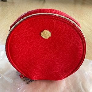 New Shiseido Makeup Pouch